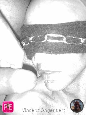 blindfold